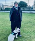David 51 ans Leeds Royaume-Uni