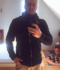 Alan 32 лет Concarneau Франция