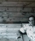 Franck 48 лет Caudan Франция