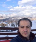 Walid 55 ans Saida Liban