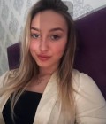 Daria 26 ans Donetsk  Ukraine