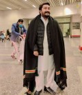 Ahmad 31 лет Lhr Pakistan