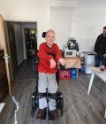Lutz 61 ans Witten Allemagne
