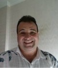 Fabrice 46 лет Nice Франция
