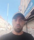 Benji 42 ans Le Havre  France