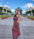 Elena 38 ans Kharkov Ukraine