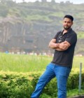 Ganesh 35 лет Kalyan  Индия