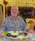 Gilles 65 лет Gorcy Франция