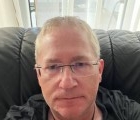 Carsten 52 ans Eisenach  Allemagne