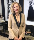Anastasiya 36 Jahre Minsk Weissrussland