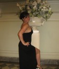 Oksana 38 ans Kharkov Ukraine