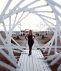 Olga 35 ans Yalta Russie