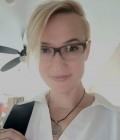 Rencontre Femme : Taescho, 39 ans à Biélorussie  Minsk