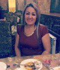 Maria 50 ans Иркутск Russie