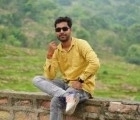 Saurabh 27 ans Mau Inde