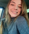 Рита 27 ans Барнаул Russie