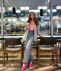 Kristina 28 ans Moscow Russie