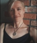 Rencontre Femme : Taescho, 38 ans à Biélorussie  Minsk