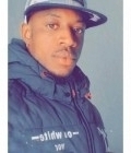 Встретьте Мужчинa : Abdoul, 27 лет до Марокко  Rabat 