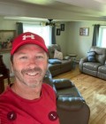 Martin 50 ans Québec  Canada