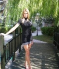 Irina 46 ans Kiev Ukraine