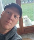Jeremy 48 ans Passy France