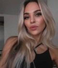 Elizaveta 33 ans Moscow Russie