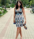 Jane 40 ans Taganrog Russie
