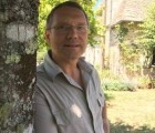 Henri 55 лет Darazac Франция