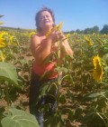 Светлана 43 ans Южный  Ukraine