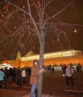 Olga 52 ans Severodvinsk Russie