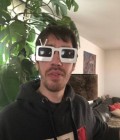 Sebastian 37 ans Wien Autriche