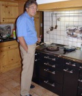 Giusto 81 ans Delemont Suisse