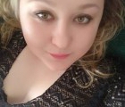 Elena 33 ans Minsk  Biélorussie