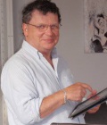 Normand 70 лет Caen Франция