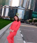 Svetlana 37 ans Voronezh Russie
