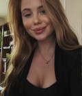 Natalia 34 ans Poltava Ukraine