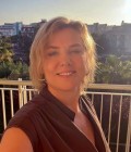 Marina 51 ans Perm Russie