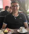 Sebastien 50 лет Brive Франция