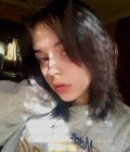 Мария 21 ans Краматорск  Ukraine
