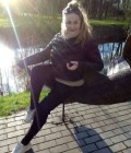 Natali 69 ans Lutsk Ukraine