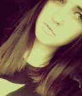 Svetlana 28 ans Vitebssk Biélorussie