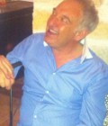 Jean 62 ans Draguignan  France