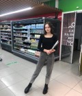 Olga 34 ans Бутурлино Russie