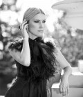 Maria 40 ans Kaunas Lituanie