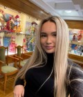 Liliya 36 ans Boyarka Ukraine