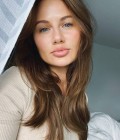 Olesya 33 ans Minsk Biélorussie