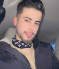 Watson 23 ans Esniburgh Royaume-Uni