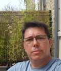 Philippe 57 лет Bordeaux Франция