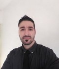 Lou 44 ans Marseille France